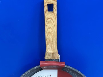 Б/в Пательня Bravo Chef bc-1102-26 01-201024323