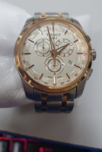 Б/в Годинник Tissot t035627a 01-201026214