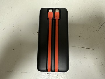 Б/в Повербанк Acl pw-107 20000mah 22.5w 01-201023951