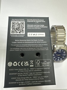 Б/в Годинник Timex t2p132 01-201024173