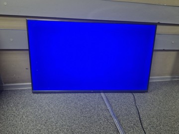 Б/у Телевизор Xiaomi mi tv uhd 4s 50 l50m5-5aru 01-201028336