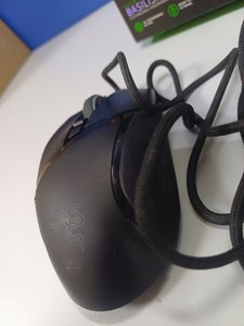 Б/в Миша Razer basilisk v3 usb 01-201028199