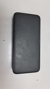 Б/у Повербанк Xiaomi redmi power bank 20000mah pb200lzm 01-201030469