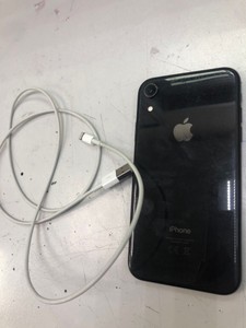 Б/в Мобільний телефон Apple iphone xr 64gb 01-201023967