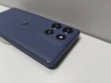Б/в Мобільний телефон Motorola moto g86 power 12/256gb 01-201031459