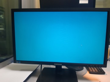 Б/у Монитор Samsung s22e200b 01-201031859