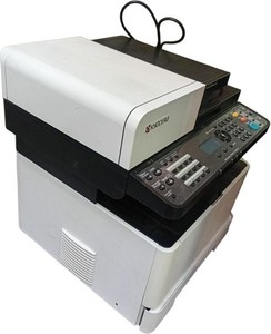 Б/в БФП Kyocera m2040dn 01-200867627