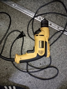 Б/в Дриль ударний Dewalt dwd112s 01-201032070