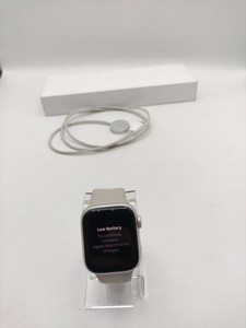 Б/у Смарт-часы Apple watch series 9 gps 41mm aluminum case 01-201029911