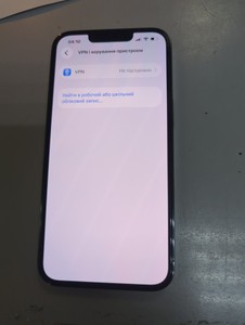 Б/в Мобільний телефон Apple iphone 13 pro 256gb 01-201032005