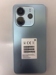 Б/в Мобільний телефон Xiaomi redmi note 14 8/256gb 01-201032334