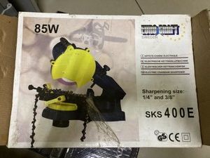Б/в Верстак Euro Craft sks 400e 01-201031628