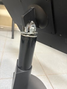 Б/у Монитор Lenovo lt2252pwa 01-201031546