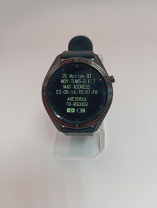 Б/в Смарт годинник 2E motion gt 46 mm 01-201033903