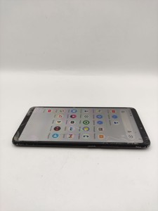 Б/у Мобільний телефон Xiaomi mi max 3 4/64gb 01-201035620