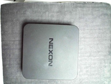Б/в Смарт тв приставка Nexon x7+ 4/64gb 01-201037572