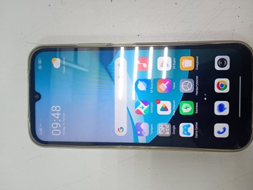 Б/в Мобільний телефон Xiaomi redmi 15c 4g 8/256gb 01-201035682