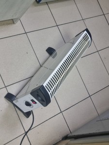 Б/в Обігрівач Domotec ms 5904 01-200983096