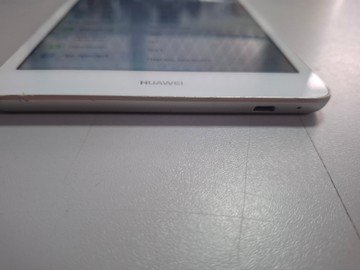 Б/в Планшет Huawei mediapad t3 8" kob-l09 2/16gb 01-201025201