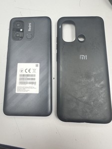 Б/в Мобільний телефон Xiaomi redmi 12c 4/128gb 01-201038942