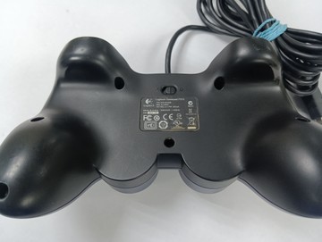 Б/в Геймпад Logitech gamepad f310 01-200977680