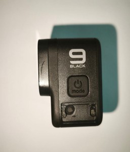 Б/в Екшн-камера Gopro hero9 01-201039839
