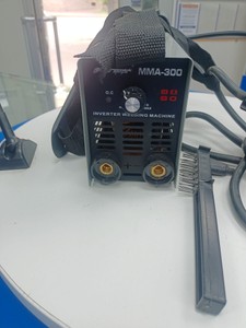Б/в Зварювальний апарат Луч-Профи mma 300 mini 01-201038917