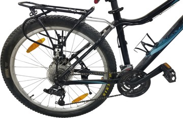 Б/в Велосипед Giant revel w 26" 01-201031946