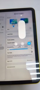 Б/у Планшет Apple ipad 2025 wi-fi 128gb 01-201037668