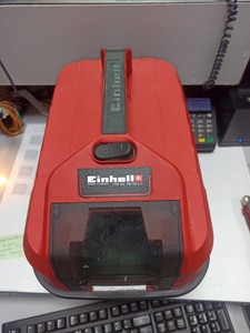 Б/в Пилосос Einhell te-vc 18/10 li 1акб 2.5ah зп 01-201041760