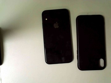 Б/в Мобільний телефон Apple iphone xr 128gb 01-201042056