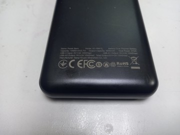 Б/у Повербанк Xo pb312 10000mah 01-201042191