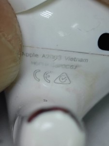 Б/у Навушники Apple airpods pro 01-201041643