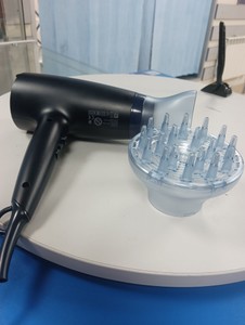 Б/в Фен Philips bhd360 01-201042230