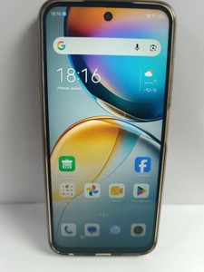 Б/в Мобільний телефон Zte nubia v70 8/256gb 01-201030368