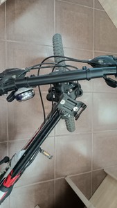 Б/в Велосипед Merida matts sua 40 01-201042486