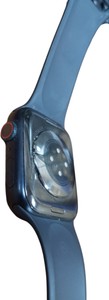 Б/в Смарт-годинник Apple watch series 8 gps + cellular 45mm aluminum case 01-201042614