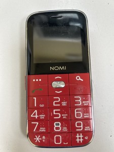 Б/в Мобільний телефон Nomi i220 01-201043751