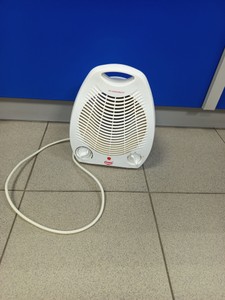Б/в Тепловентилятор Firex 236839 01-200972380