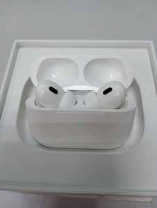 Б/в Навушники Apple airpods pro 2nd generation 01-201045101