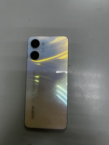 Б/в Мобільний телефон Realme 10 8/256gb 01-201046769