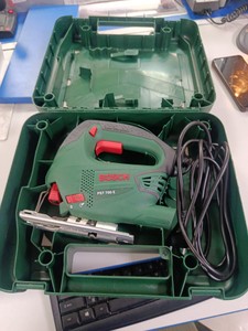 Б/в Електролобзик Bosch pst 700 e 01-201045127