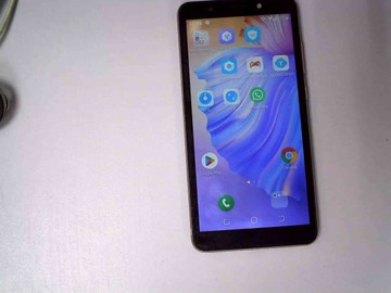 Б/в Мобільний телефон Tecno pop 3 1/16gb 01-201046798
