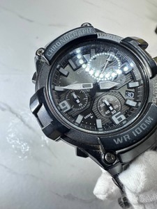 Б/в Годинник Casio mcw-100h 01-201048330