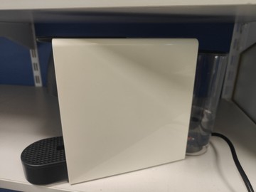 Б/в Кавоварка Krups nespresso essenza mini xn1101 01-201049023