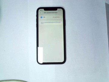 Б/в Мобільний телефон Apple iphone 11 64gb 01-201050462