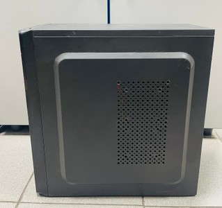 Б/у Системный блок Пк intel pentium g620/ram 8 gb/hdd 20 gb+відсутній/ssd 24 gb+відсутній/інтегрована 01-201042571