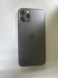 Б/у Мобільний телефон Apple iphone 12 pro 256gb 01-201051489