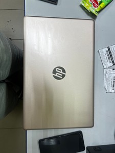 Б/в Ноутбук Hp 17/ryzen 3 5300u ddr4/8gb ddr4/hdd *відсутній/ssd 256 gb/*інтегрована 01-201047737
