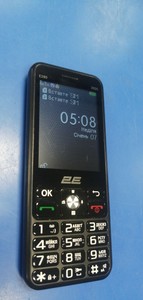 Б/в Мобільний телефон 2E e280 2025 01-201052824
